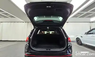 Hyundai Santa Fe 2022 1.6 Автомат в Москве № 128059, миниатюра 2