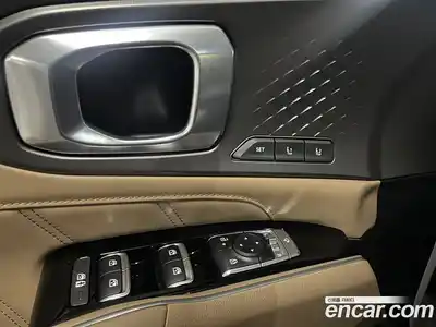 Kia Sorento 2025 1.6 Автомат в Москве № 128065, миниатюра 11