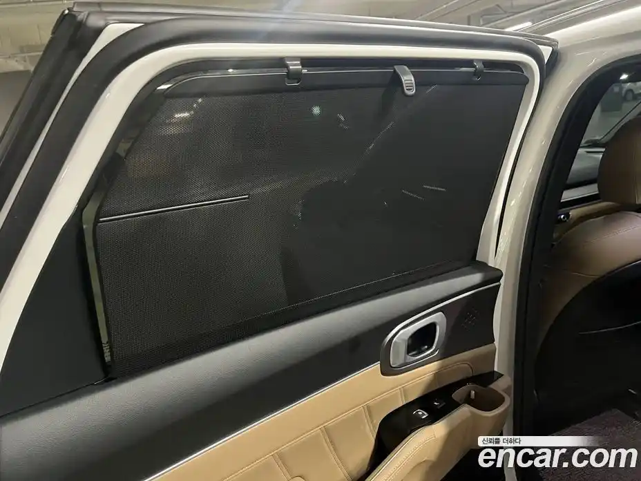 Kia Sorento 2025 1.6 Автомат в Москве № 128065, фото 12