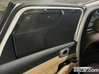 Kia Sorento 2025 1.6 Автомат в Москве № 128065, миниатюра 12