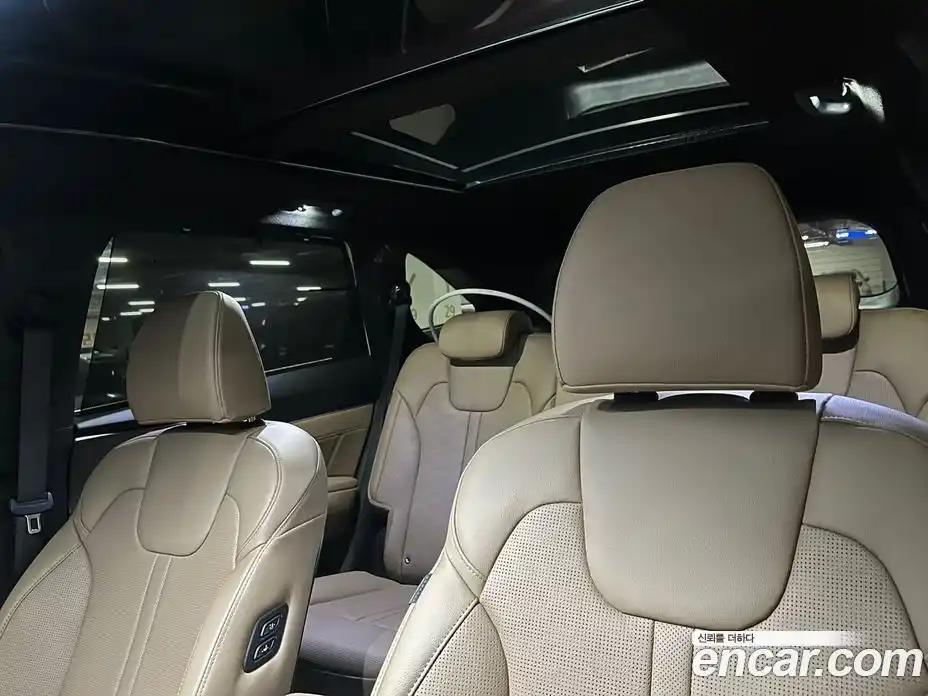 Kia Sorento 2025 1.6 Автомат в Москве № 128065, фото 13