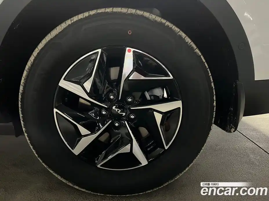 Kia Sorento 2025 1.6 Автомат в Москве № 128065, фото 16