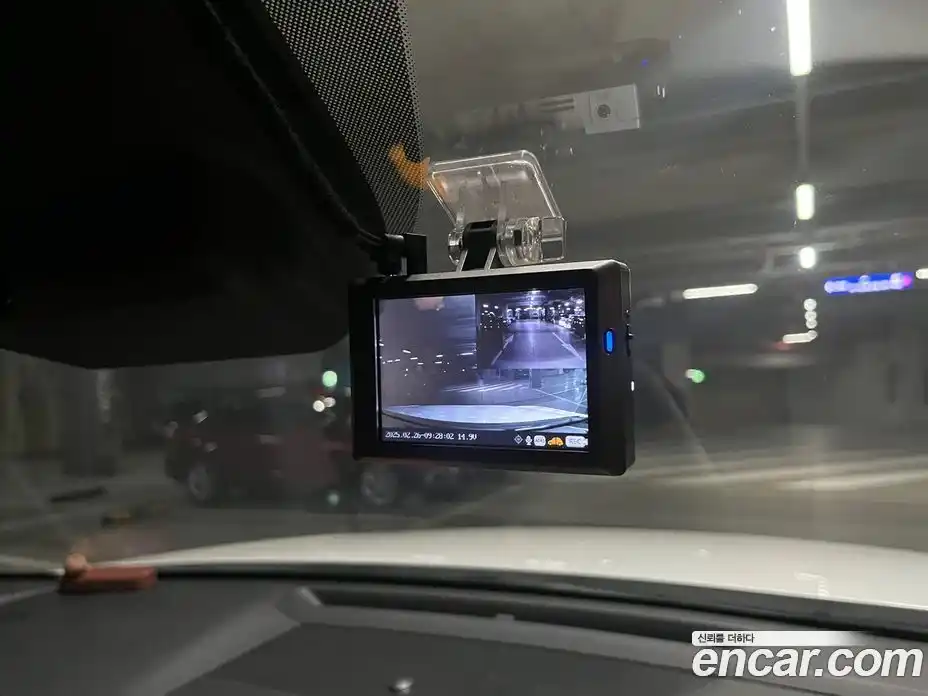 Kia Sorento 2025 1.6 Автомат в Москве № 128065, фото 17