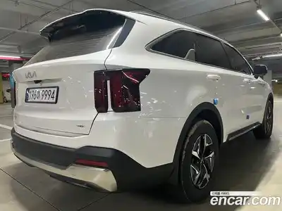 Kia Sorento 2025 1.6 Автомат в Москве № 128065, миниатюра 6