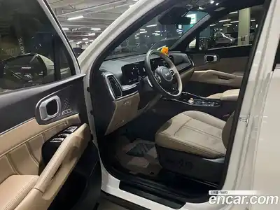 Kia Sorento 2025 1.6 Автомат в Москве № 128065, миниатюра 9