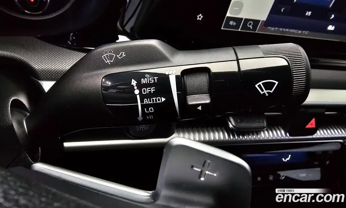 Kia K5 2023 1.6 Автомат в Москве № 128453, фото 19