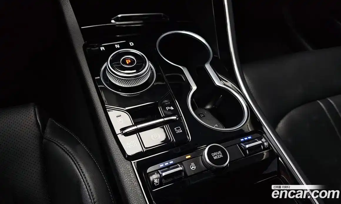 Kia K5 2023 1.6 Автомат в Москве № 128453, фото 3