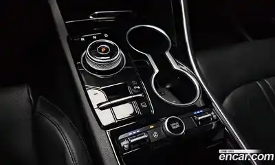 Kia K5 2023 1.6 Автомат в Москве № 128453, миниатюра 3