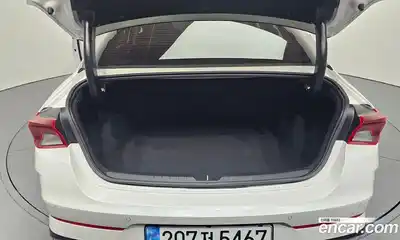 Kia K5 2023 1.6 Автомат в Москве № 128453, миниатюра 6