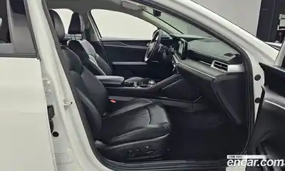 Kia K5 2023 1.6 Автомат в Москве № 128453, миниатюра 8