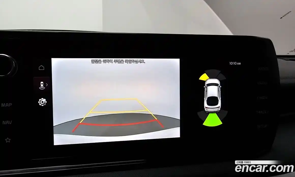 Kia K5 2023 1.6 Автомат в Москве № 128453, фото 9