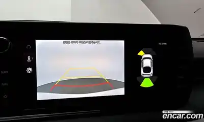 Kia K5 2023 1.6 Автомат в Москве № 128453, миниатюра 9