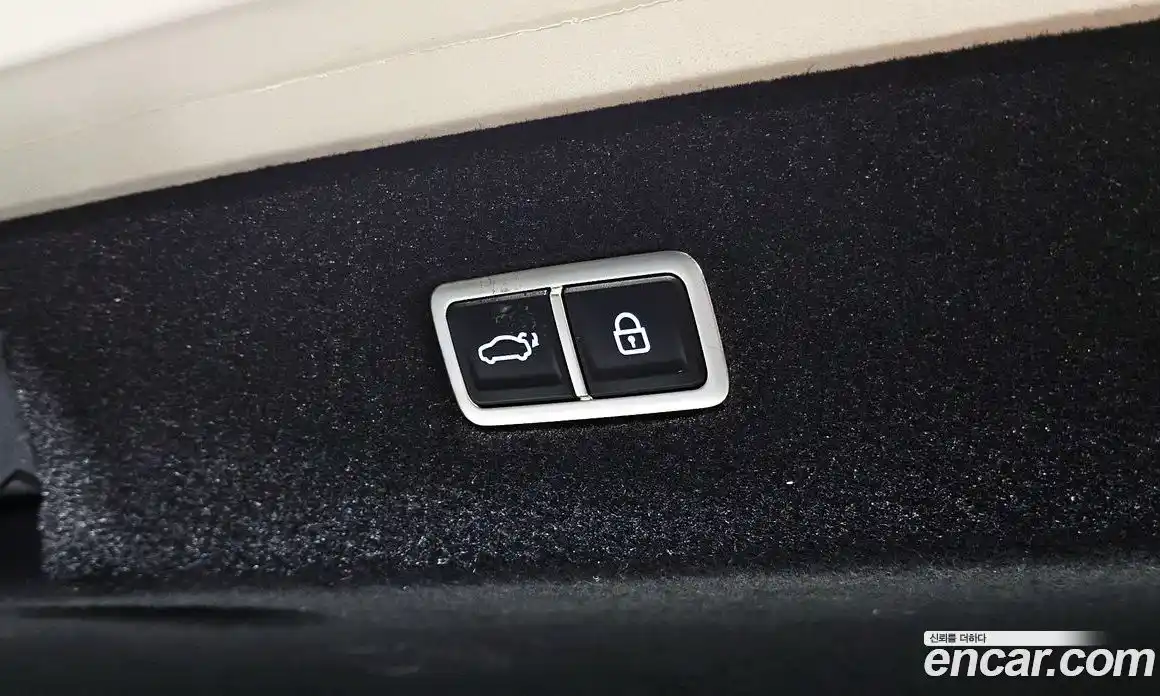 Hyundai Ioniq 6 2023 0.1 Автомат в Москве № 130047, фото 11