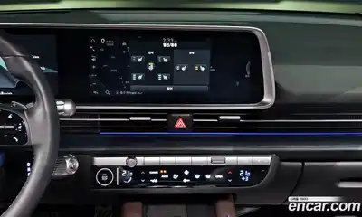 Hyundai Ioniq 6 2023 0.1 Автомат в Москве № 130047, миниатюра 3