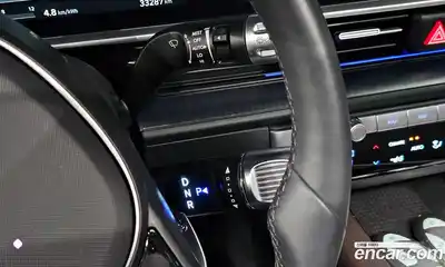 Hyundai Ioniq 6 2023 0.1 Автомат в Москве № 130047, миниатюра 5