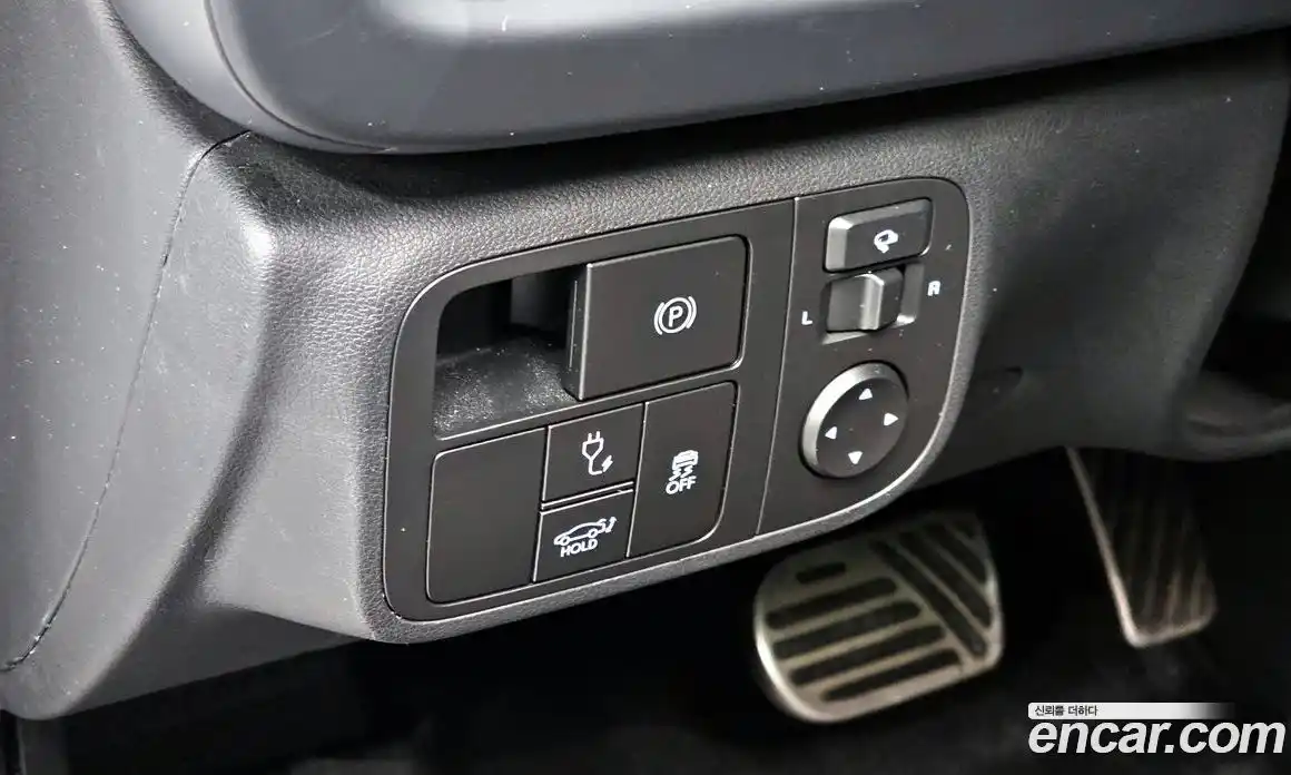 Hyundai Ioniq 6 2023 0.1 Автомат в Москве № 130047, фото 8