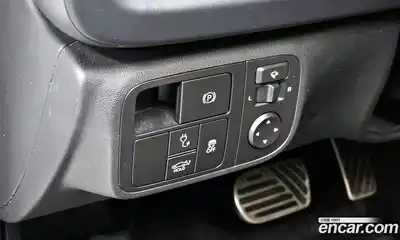 Hyundai Ioniq 6 2023 0.1 Автомат в Москве № 130047, миниатюра 8