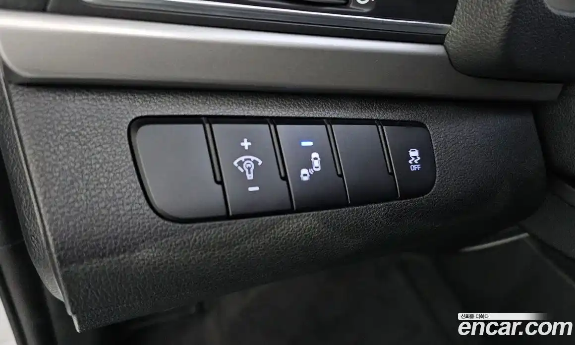 Hyundai Avante 2018 1.6 Автомат в Москве № 130081, фото 15