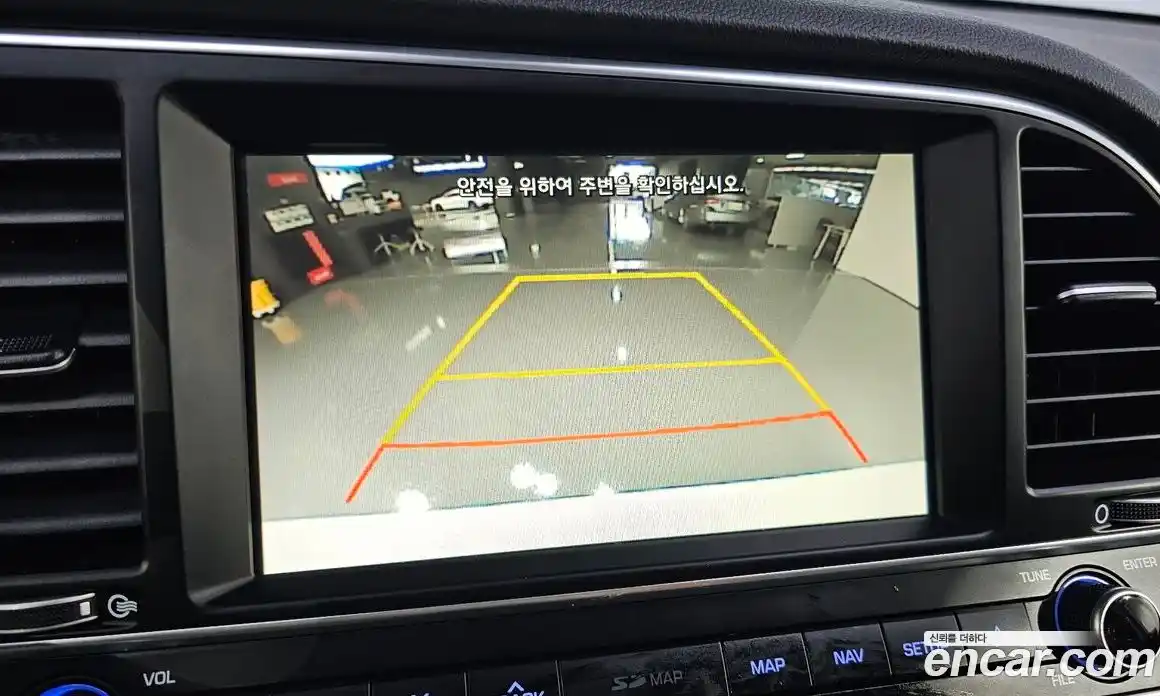 Hyundai Avante 2018 1.6 Автомат в Москве № 130081, фото 3