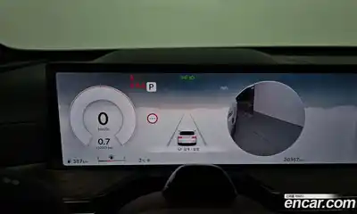 Genesis GV80 2024 2.5 Автомат в Москве № 13051, миниатюра 11