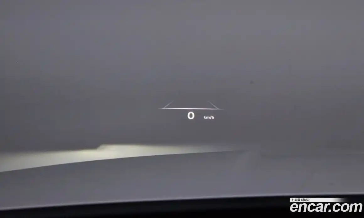 Genesis GV80 2024 2.5 Автомат в Москве № 13051, фото 13