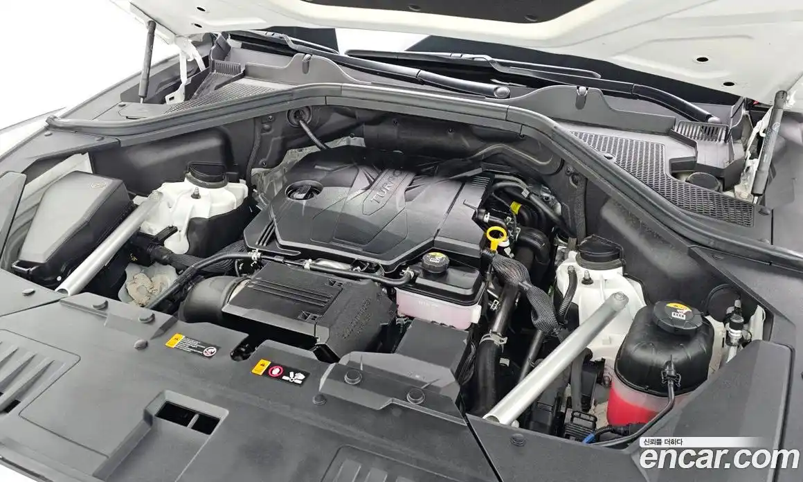 Genesis GV80 2024 2.5 Автомат в Москве № 13051, фото 17