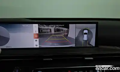 Genesis GV80 2024 2.5 Автомат в Москве № 13051, миниатюра 2