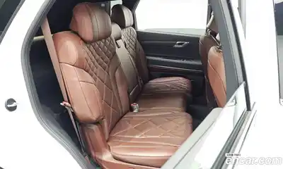 Genesis GV80 2024 2.5 Автомат в Москве № 13051, миниатюра 4