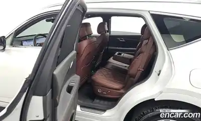 Genesis GV80 2024 2.5 Автомат в Москве № 13051, миниатюра 5