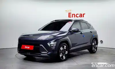 Hyundai Kona, 2023