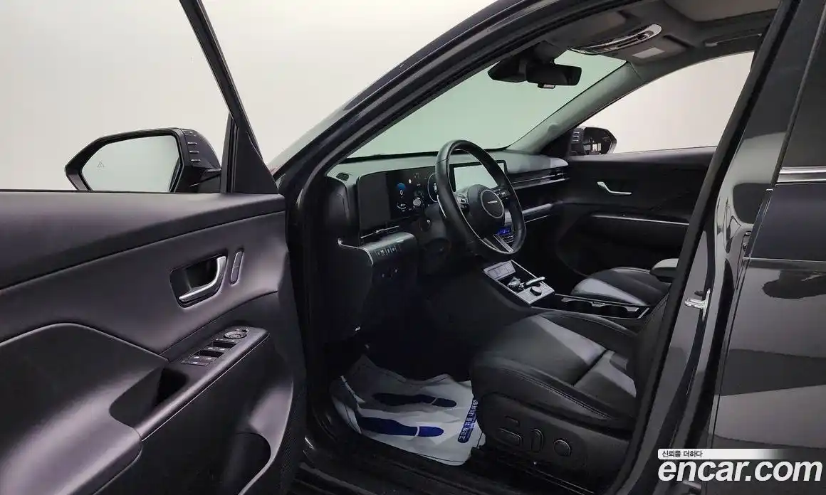 Hyundai Kona 2023 1.6 Автомат в Москве № 130632, фото 12