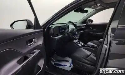 Hyundai Kona 2023 1.6 Автомат в Москве № 130632, миниатюра 12