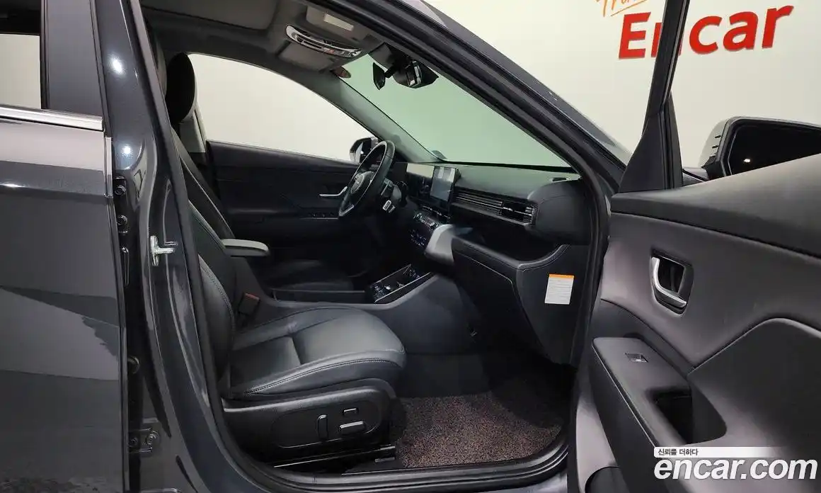 Hyundai Kona 2023 1.6 Автомат в Москве № 130632, фото 19