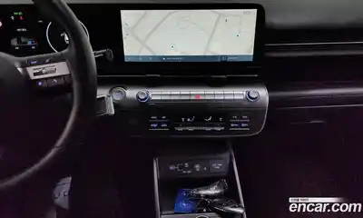 Hyundai Kona 2023 1.6 Автомат в Москве № 130632, миниатюра 5