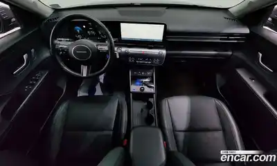 Hyundai Kona 2023 1.6 Автомат в Москве № 130632, миниатюра 9