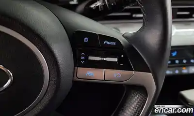 Hyundai Avante, 2023