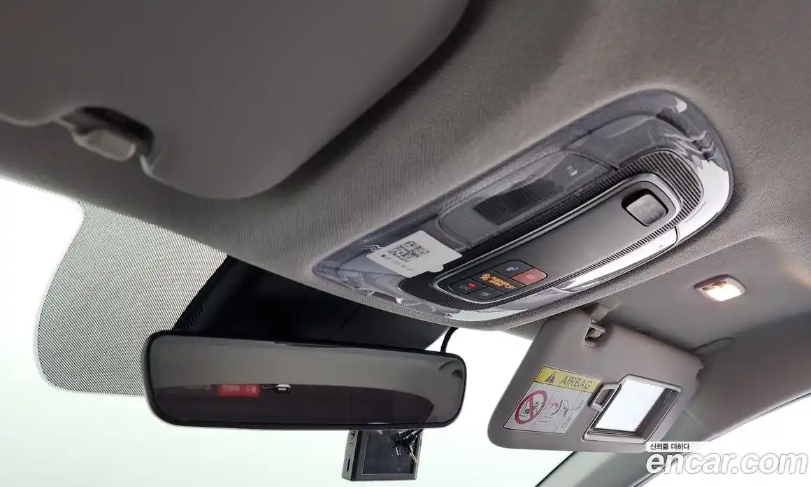 Hyundai Avante 2023 1.6 Автомат в Москве № 130716, фото 8