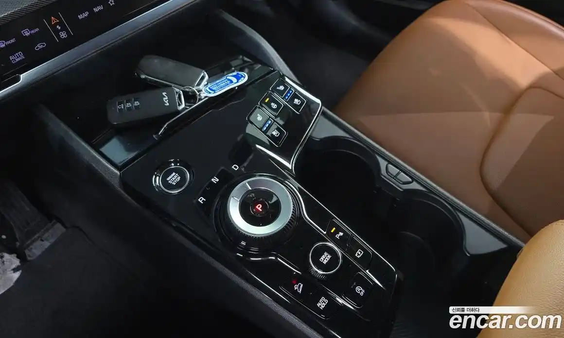 Kia Sportage 2022 2.0 Автомат в Москве № 131694, фото 13