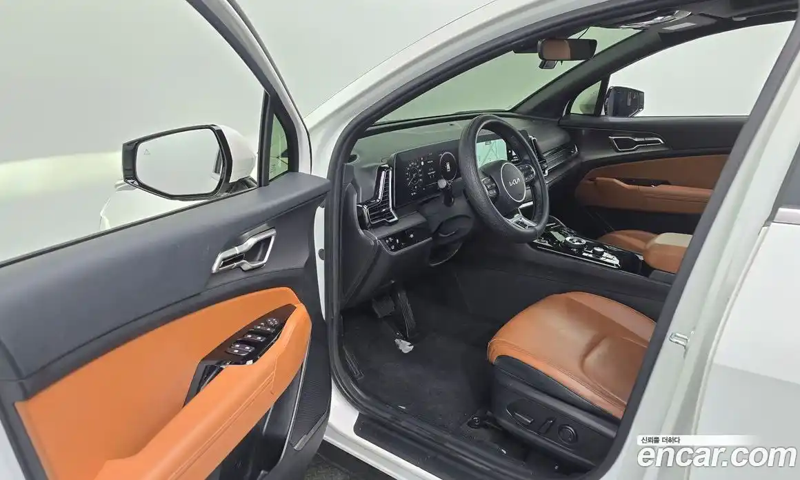 Kia Sportage 2022 2.0 Автомат в Москве № 131694, фото 14