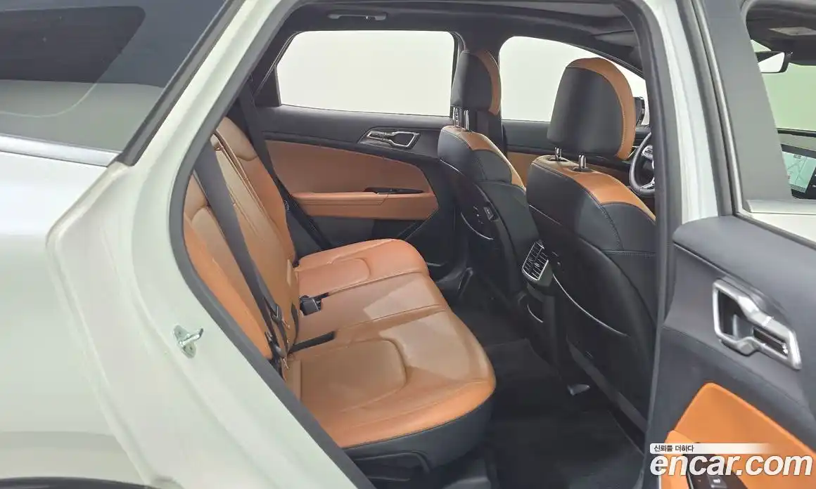 Kia Sportage 2022 2.0 Автомат в Москве № 131694, фото 15