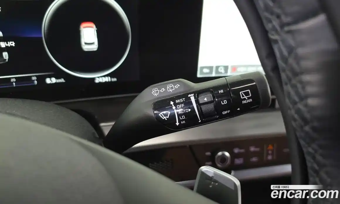 Kia Sportage 2022 2.0 Автомат в Москве № 131694, фото 16