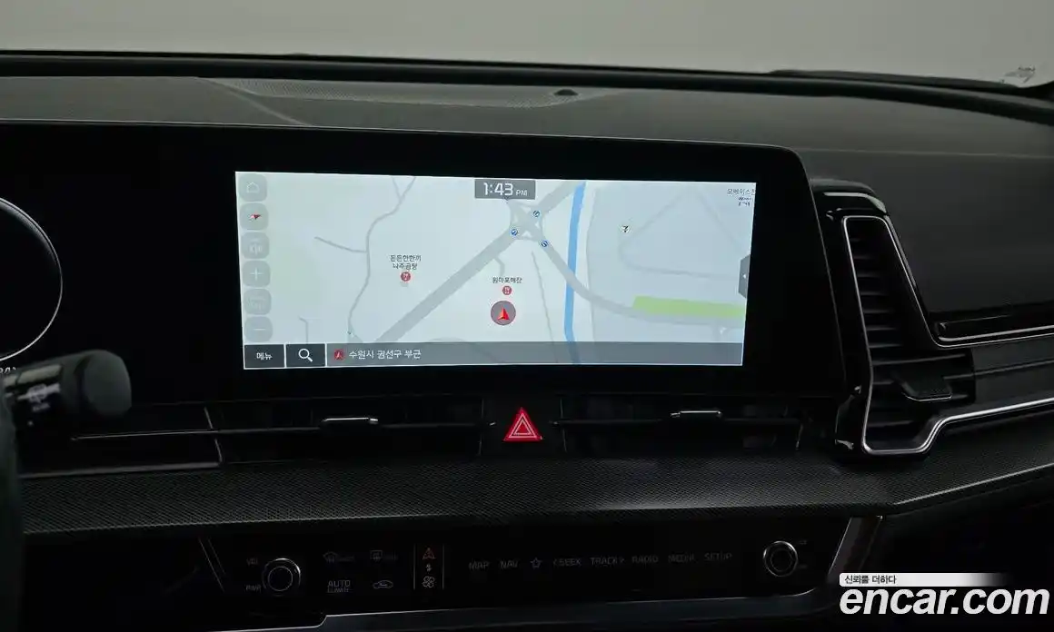 Kia Sportage 2022 2.0 Автомат в Москве № 131694, фото 18