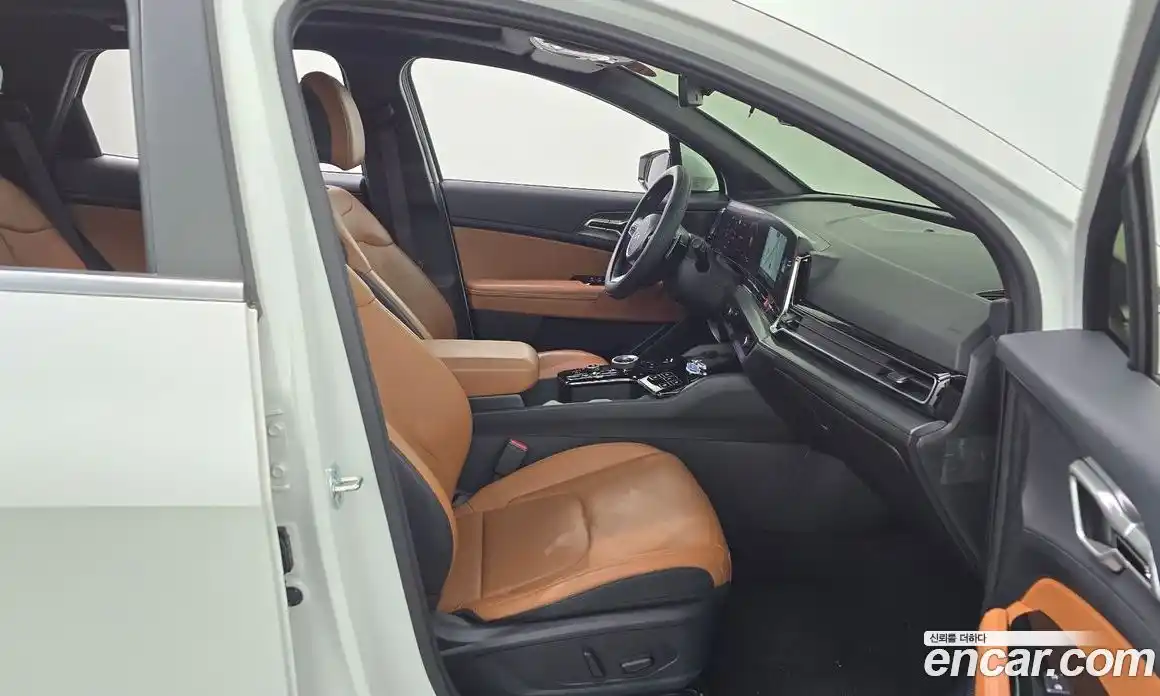 Kia Sportage 2022 2.0 Автомат в Москве № 131694, фото 20