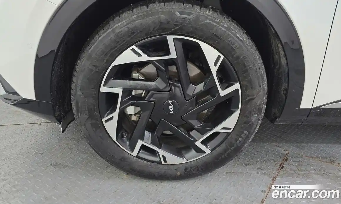 Kia Sportage 2022 2.0 Автомат в Москве № 131694, фото 2