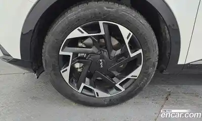 Kia Sportage 2022 2.0 Автомат в Москве № 131694, миниатюра 2