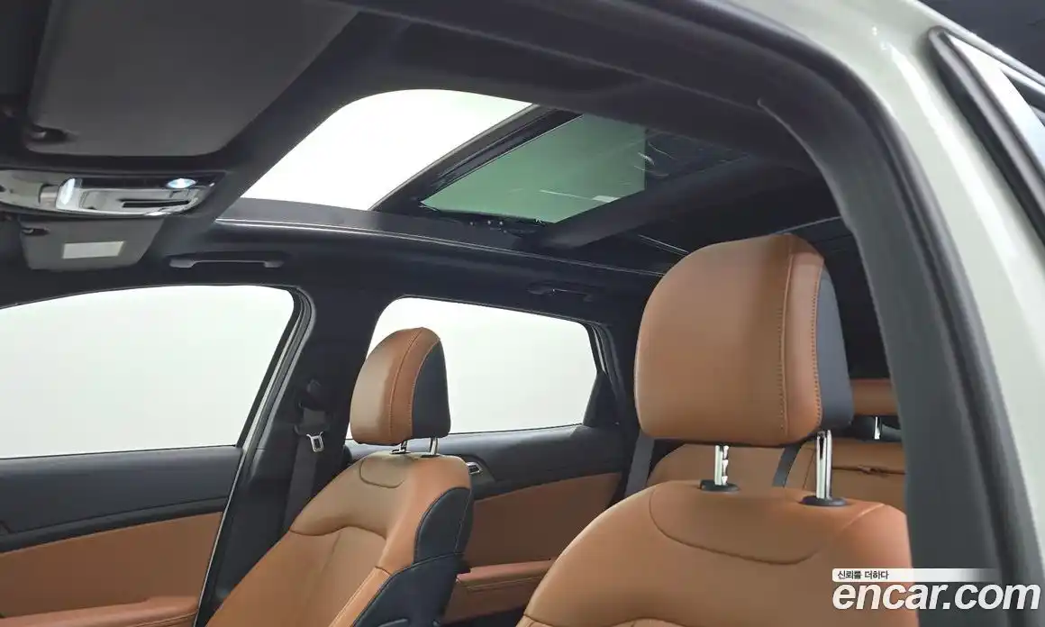 Kia Sportage 2022 2.0 Автомат в Москве № 131694, фото 6