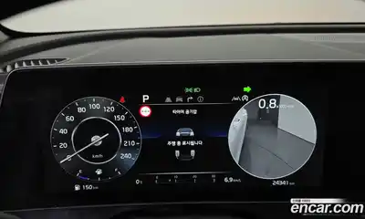 Kia Sportage 2022 2.0 Автомат в Москве № 131694, миниатюра 7