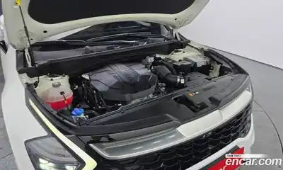 Kia Sportage 2022 2.0 Автомат в Москве № 131694, миниатюра 10