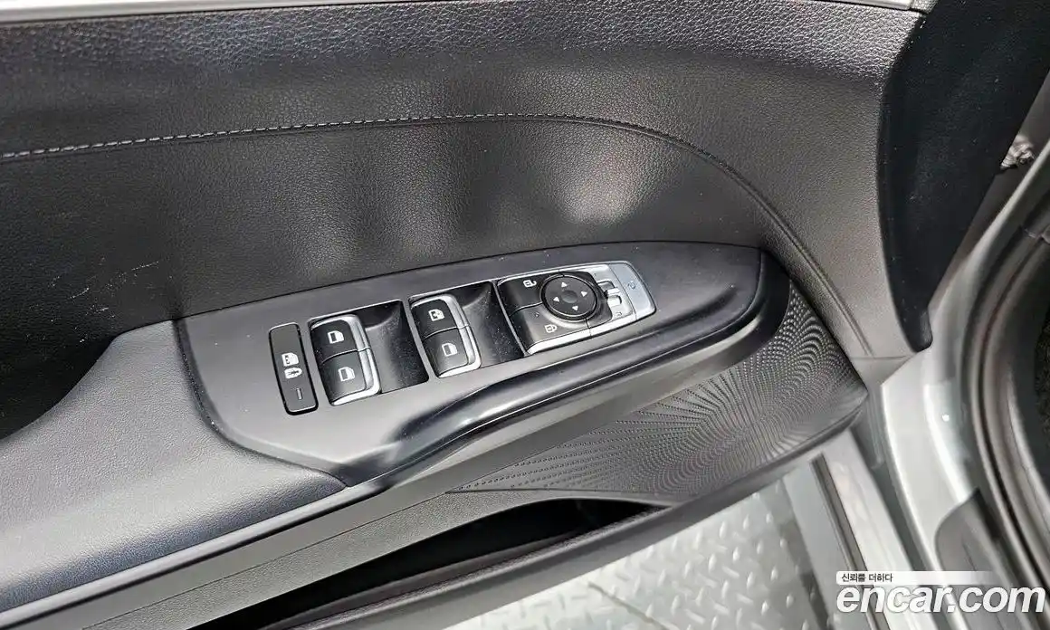 Kia K5 2023 2.0 Автомат в Москве № 132155, фото 1