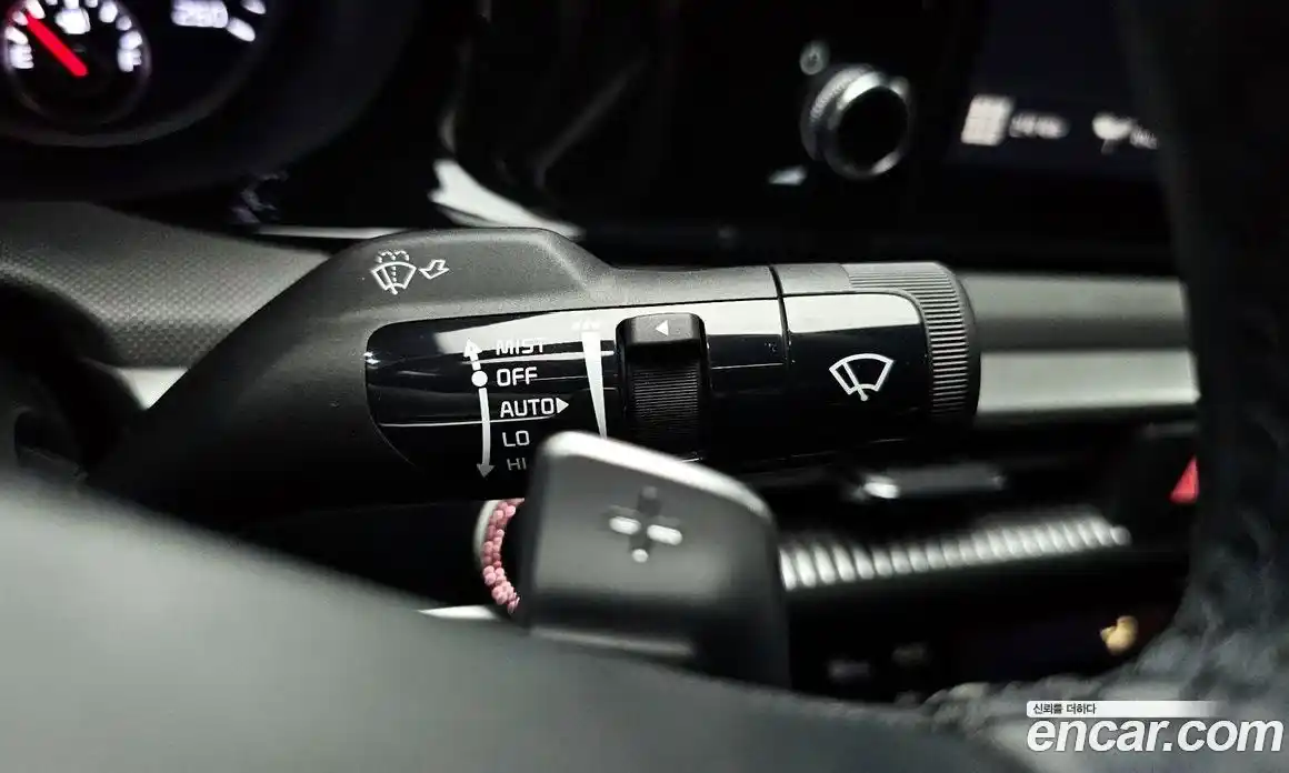 Kia K5 2023 2.0 Автомат в Москве № 132155, фото 11